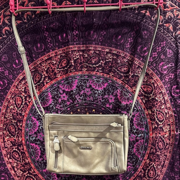 Multi Sac Crossbody Bag - Picture 1 of 8